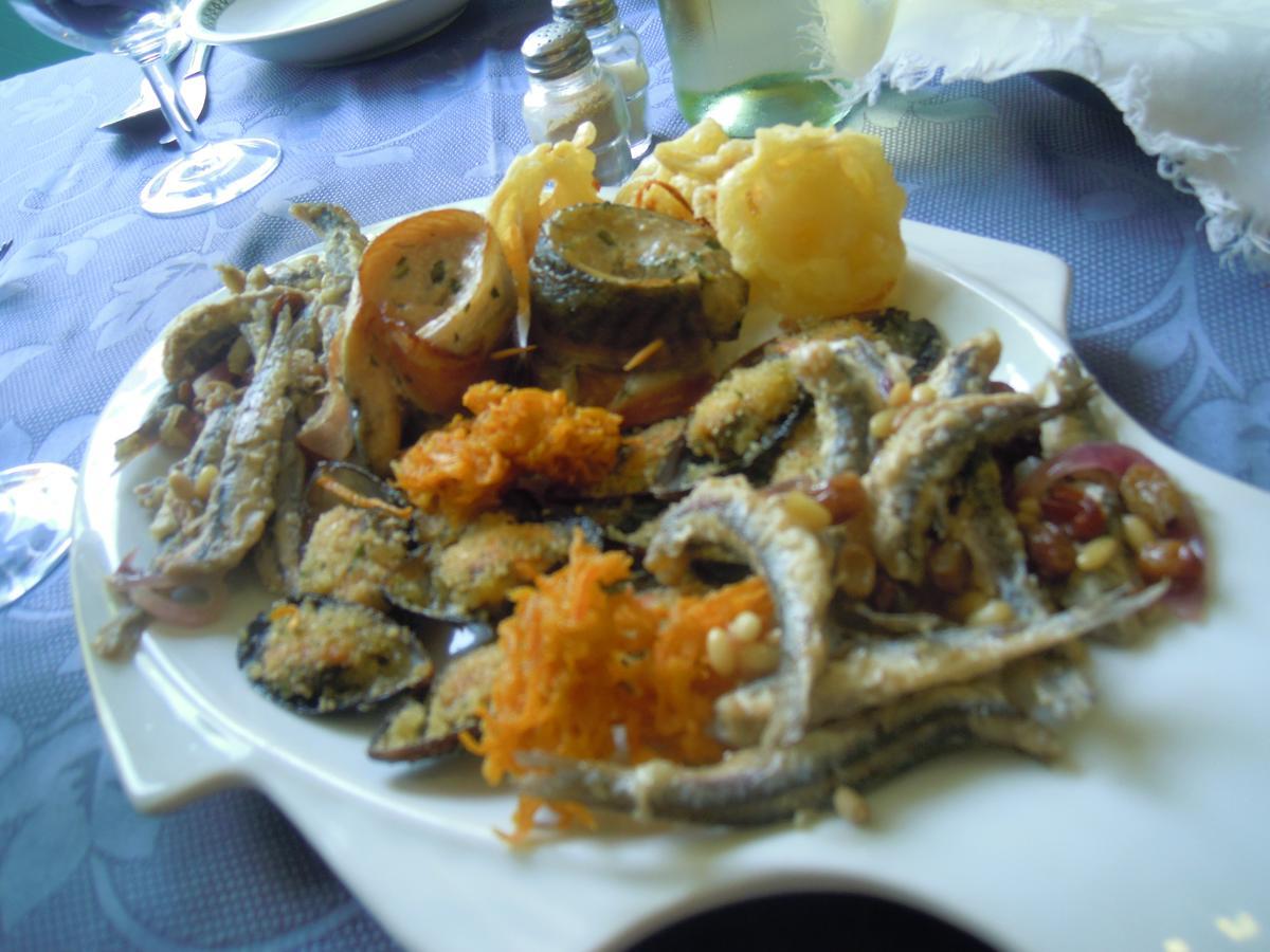 Hotel Solidea Rimini Kültér fotó